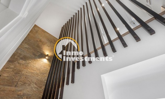 Bestaande bouw - Villa - Torrevieja - Aguas Nuevas