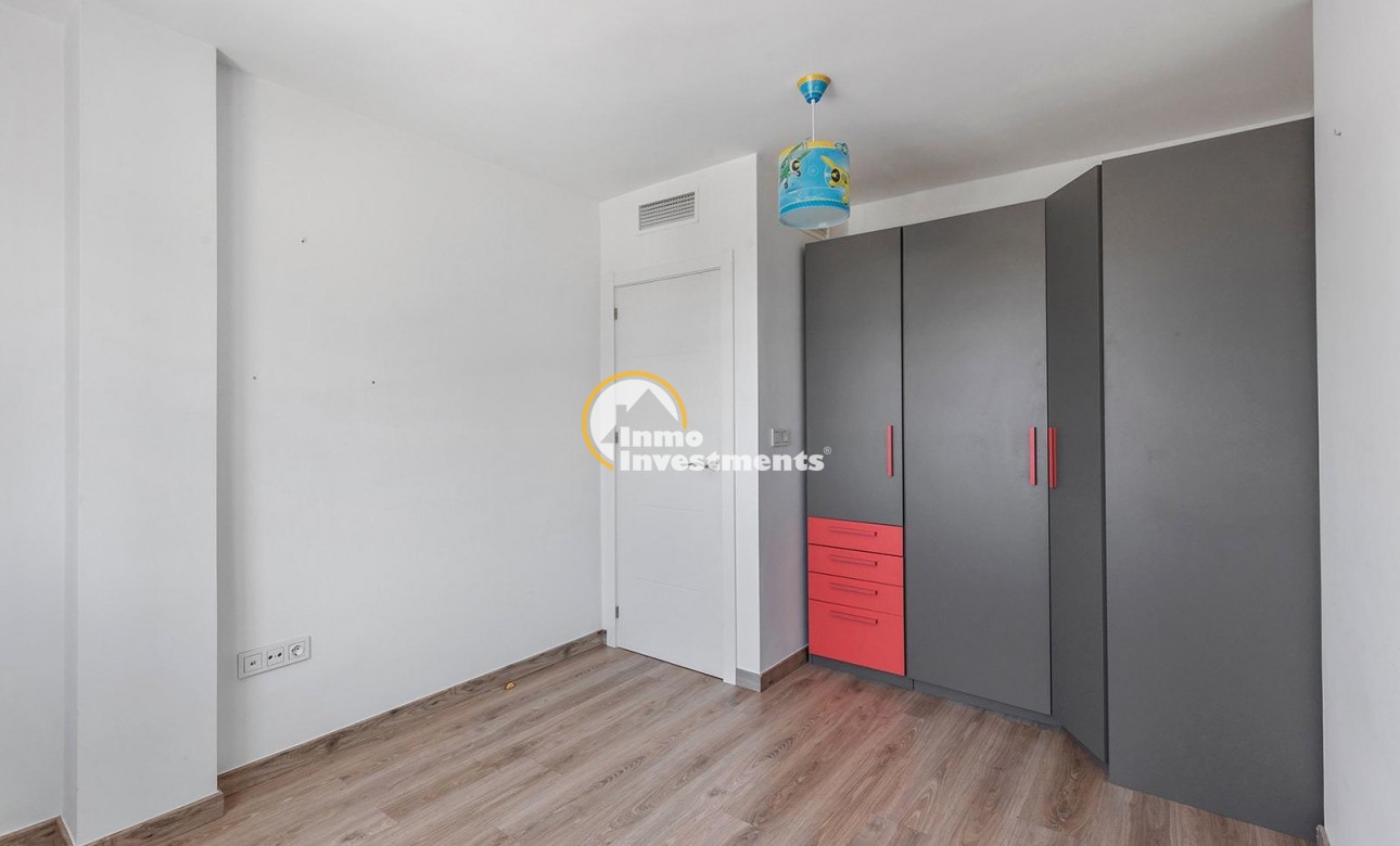 Bestaande bouw - Villa - Torrevieja - Aguas Nuevas