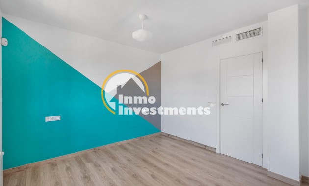 Bestaande bouw - Villa - Torrevieja - Aguas Nuevas