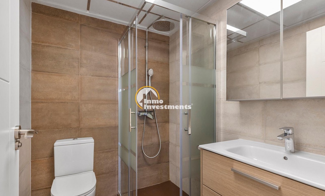 Bestaande bouw - Villa - Torrevieja - Aguas Nuevas