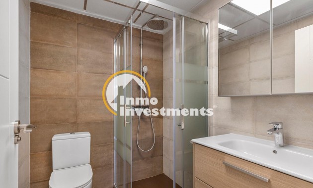 Bestaande bouw - Villa - Torrevieja - Aguas Nuevas