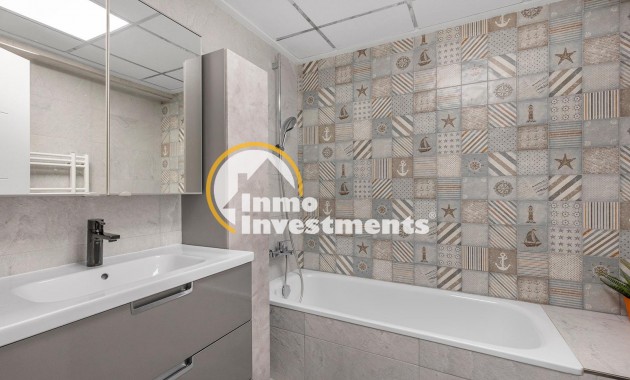 Bestaande bouw - Villa - Torrevieja - Aguas Nuevas