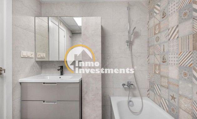 Bestaande bouw - Villa - Torrevieja - Aguas Nuevas