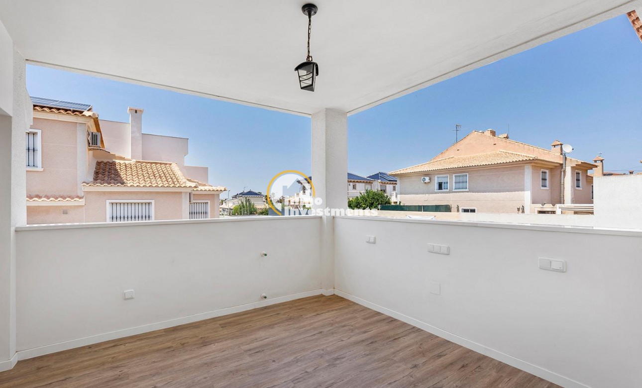 Bestaande bouw - Villa - Torrevieja - Aguas Nuevas