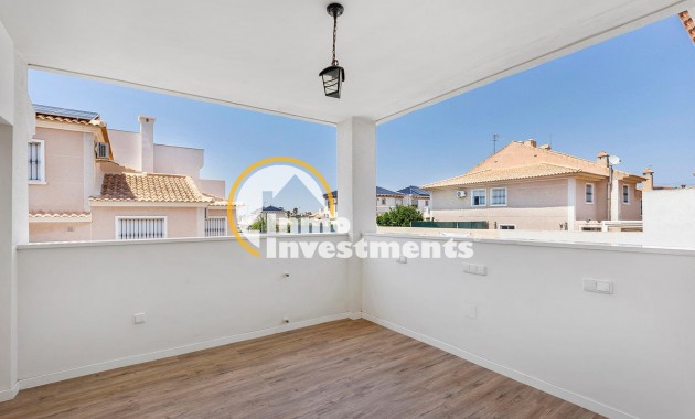 Bestaande bouw - Villa - Torrevieja - Aguas Nuevas