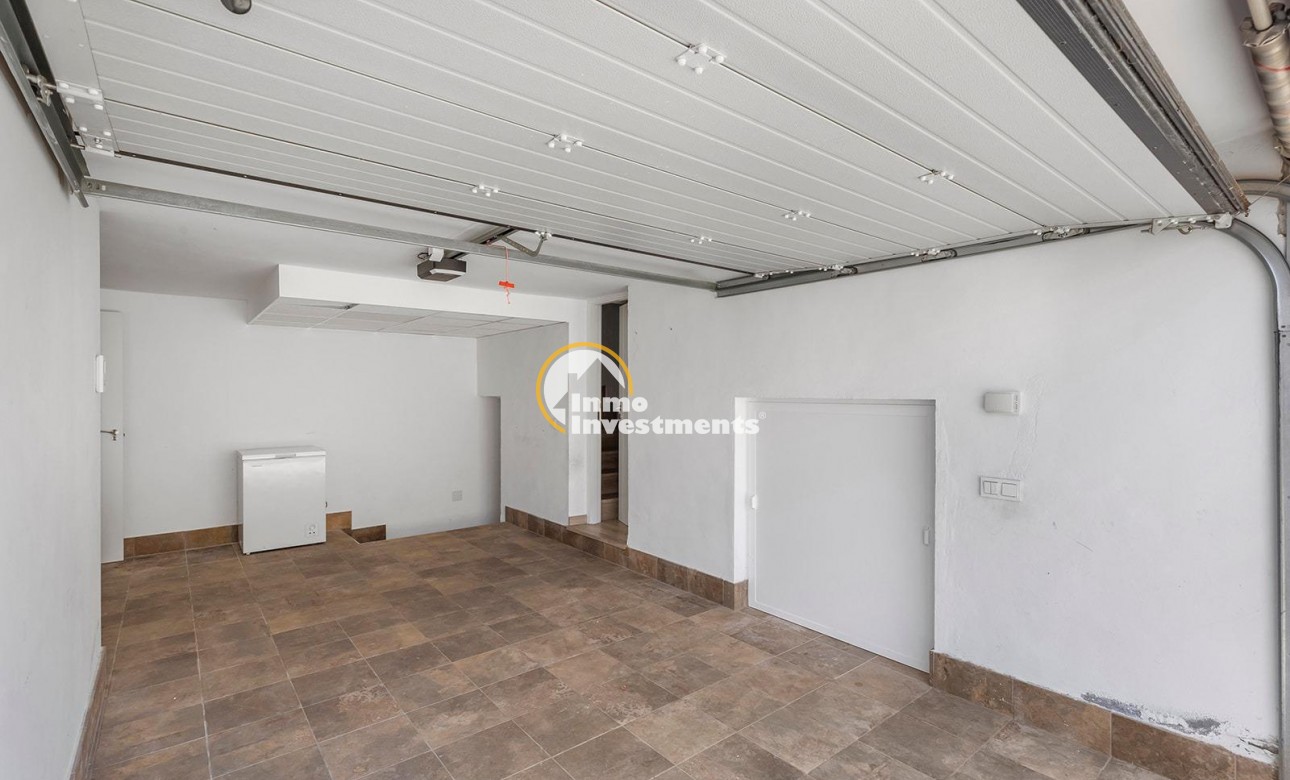 Bestaande bouw - Villa - Torrevieja - Aguas Nuevas