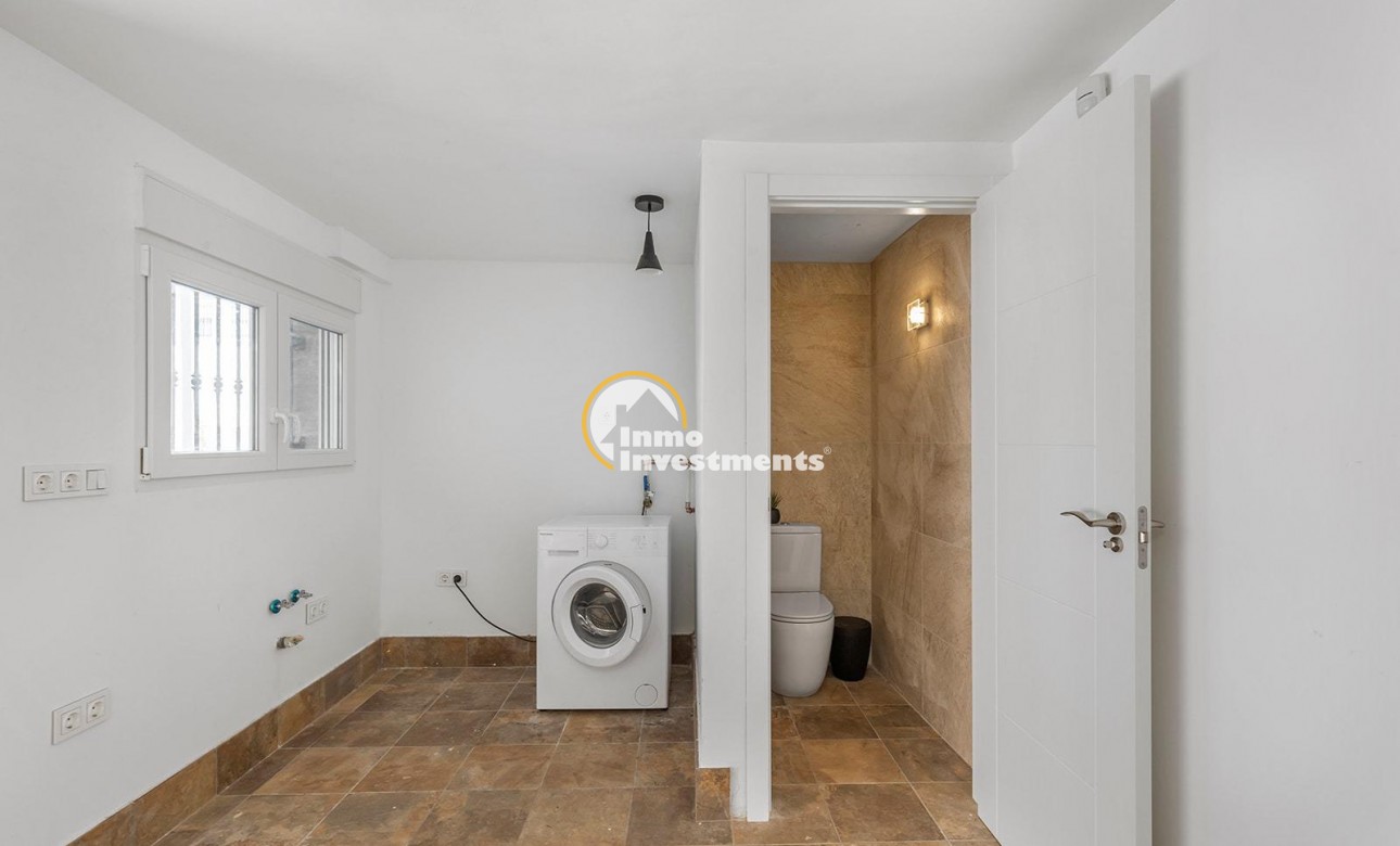 Bestaande bouw - Villa - Torrevieja - Aguas Nuevas