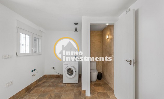 Bestaande bouw - Villa - Torrevieja - Aguas Nuevas