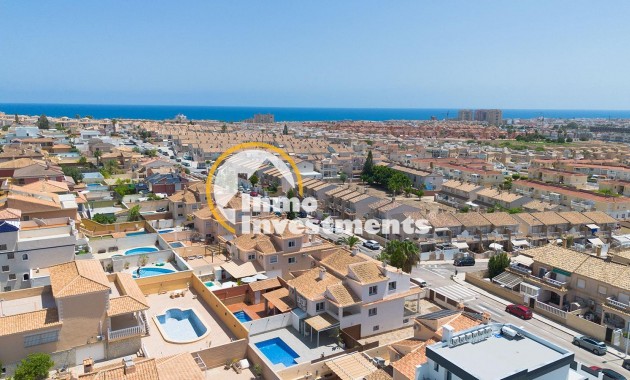 Bestaande bouw - Villa - Torrevieja - Aguas Nuevas