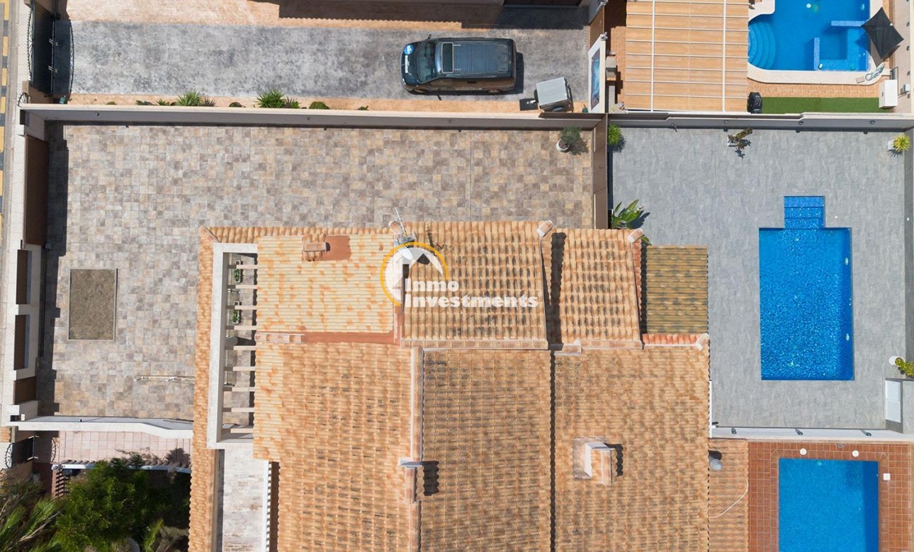 Bestaande bouw - Villa - Torrevieja - Aguas Nuevas