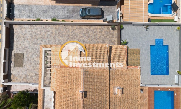Bestaande bouw - Villa - Torrevieja - Aguas Nuevas
