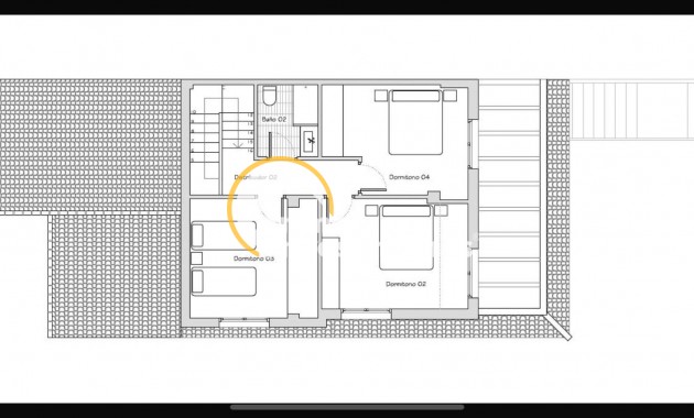 Bestaande bouw - Villa - Torrevieja - Aguas Nuevas