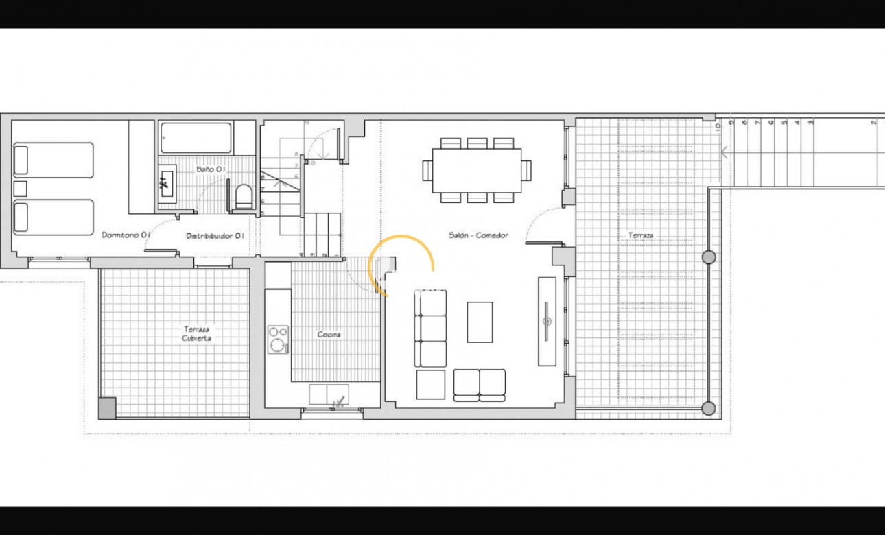 Bestaande bouw - Villa - Torrevieja - Aguas Nuevas
