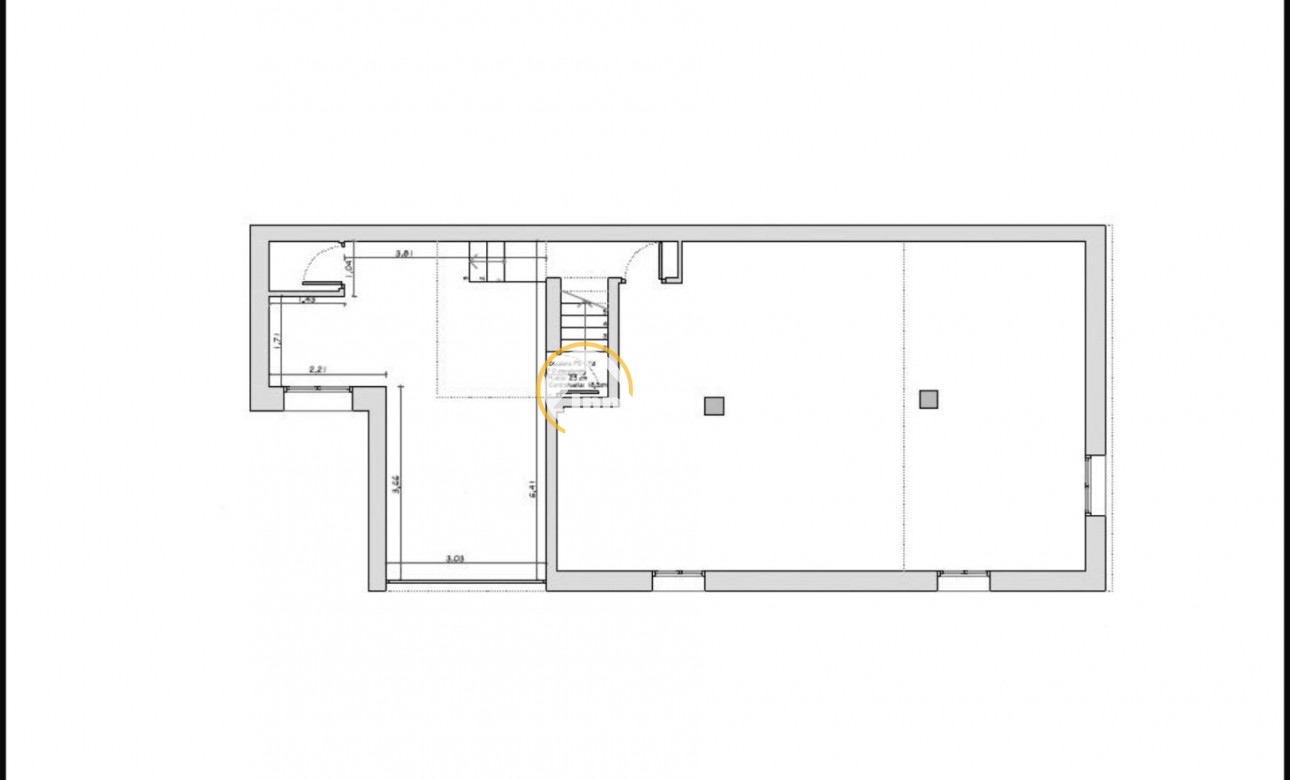 Bestaande bouw - Villa - Torrevieja - Aguas Nuevas