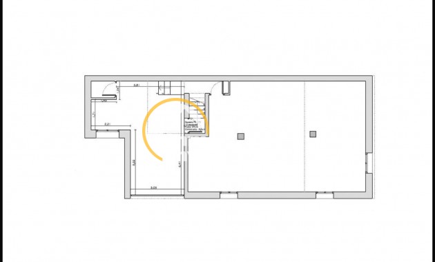 Bestaande bouw - Villa - Torrevieja - Aguas Nuevas