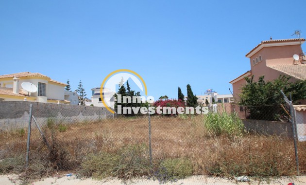 Revente privée - Terrain - La Zenia - La Zenia II