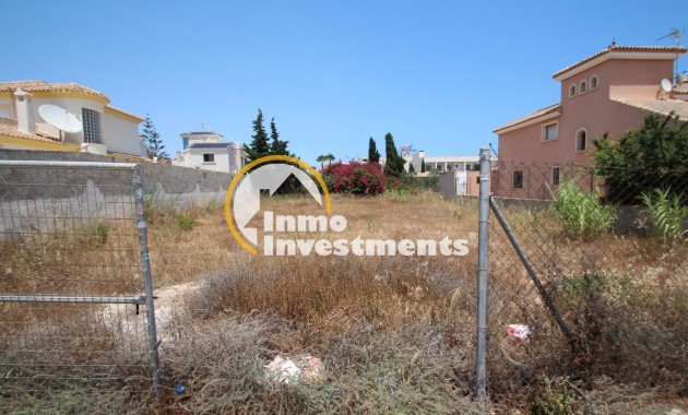 Revente privée - Terrain - La Zenia - La Zenia II