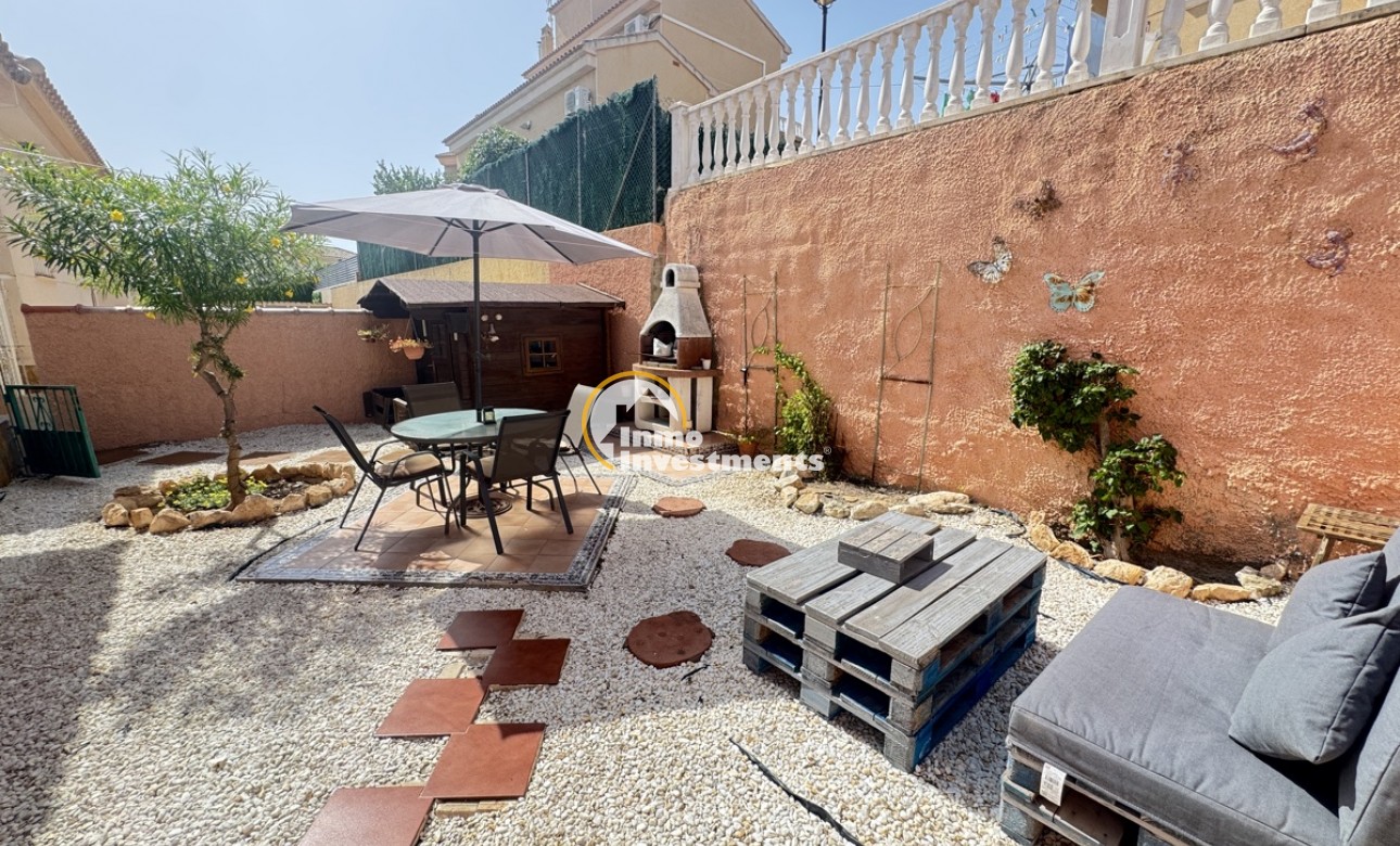 Resale - Villa - Villamartin - El Galan