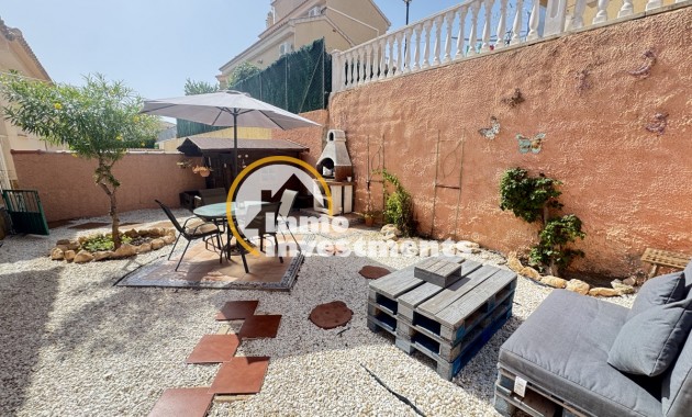 Resale - Villa - Villamartin - El Galan