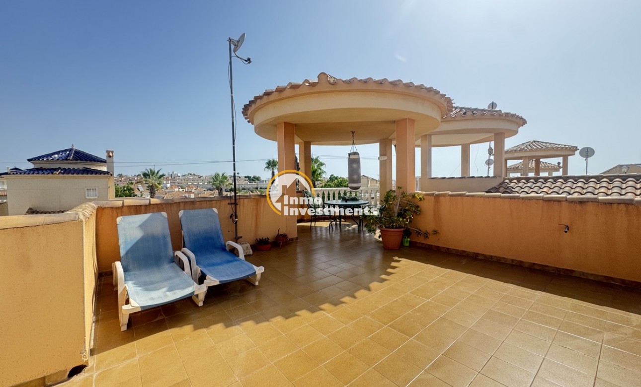 Resale - Villa - Villamartin - El Galan