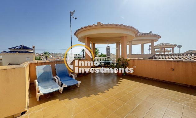 Resale - Villa - Villamartin - El Galan