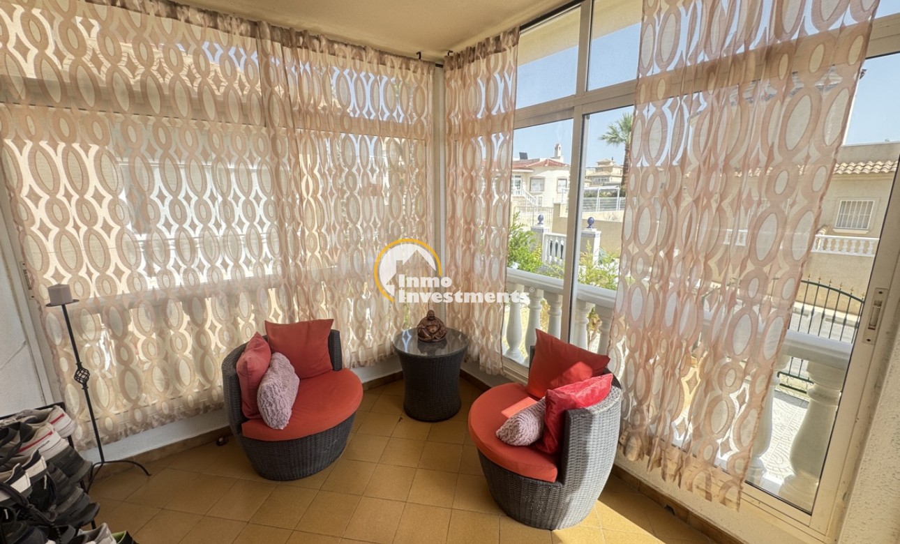 Resale - Villa - Villamartin - El Galan