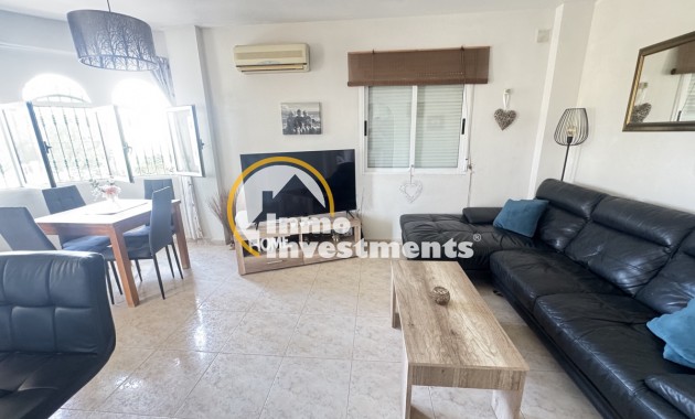 Resale - Villa - Villamartin - El Galan