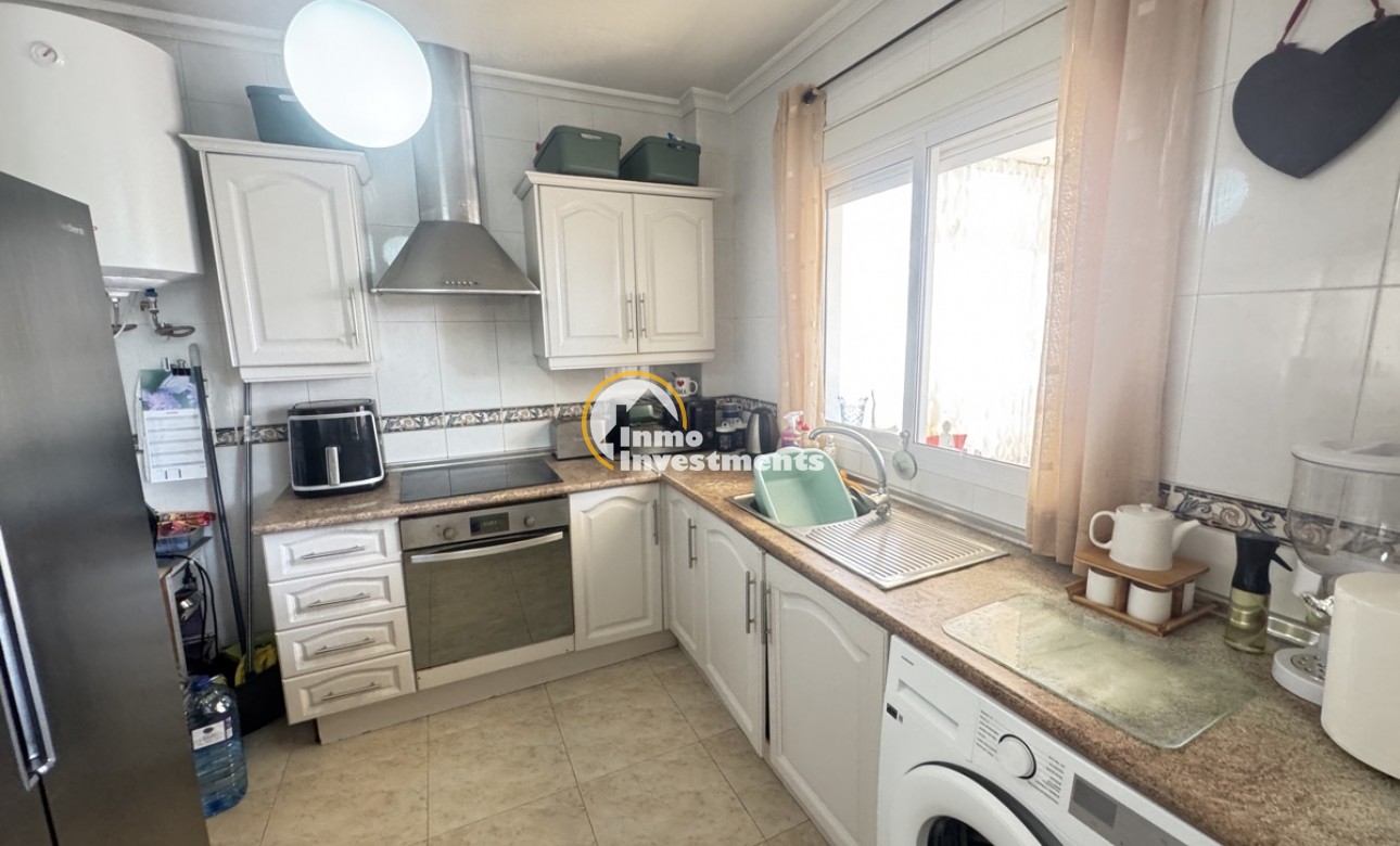 Resale - Villa - Villamartin - El Galan