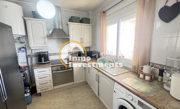 Resale - Villa - Villamartin - El Galan