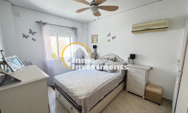 Resale - Villa - Villamartin - El Galan