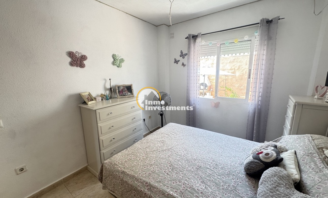 Resale - Villa - Villamartin - El Galan