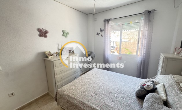 Resale - Villa - Villamartin - El Galan