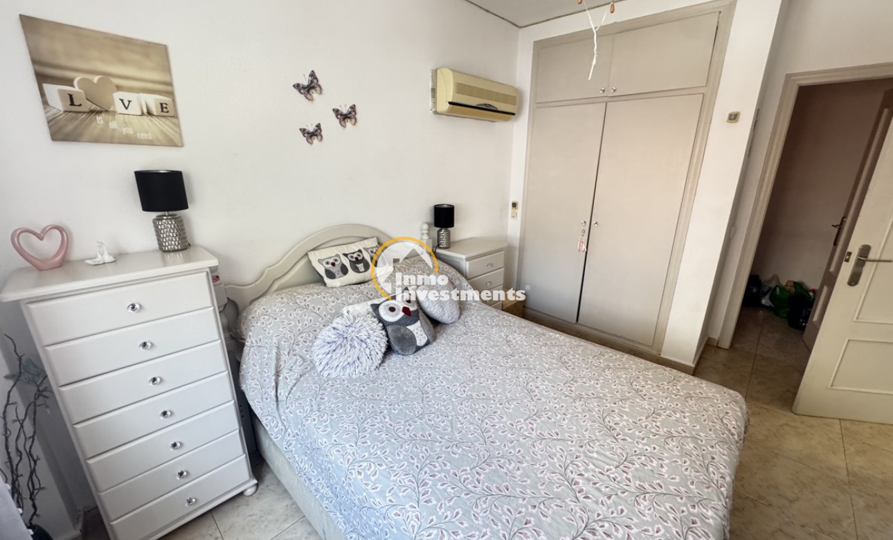 Resale - Villa - Villamartin - El Galan