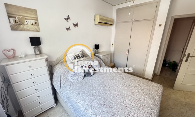 Resale - Villa - Villamartin - El Galan