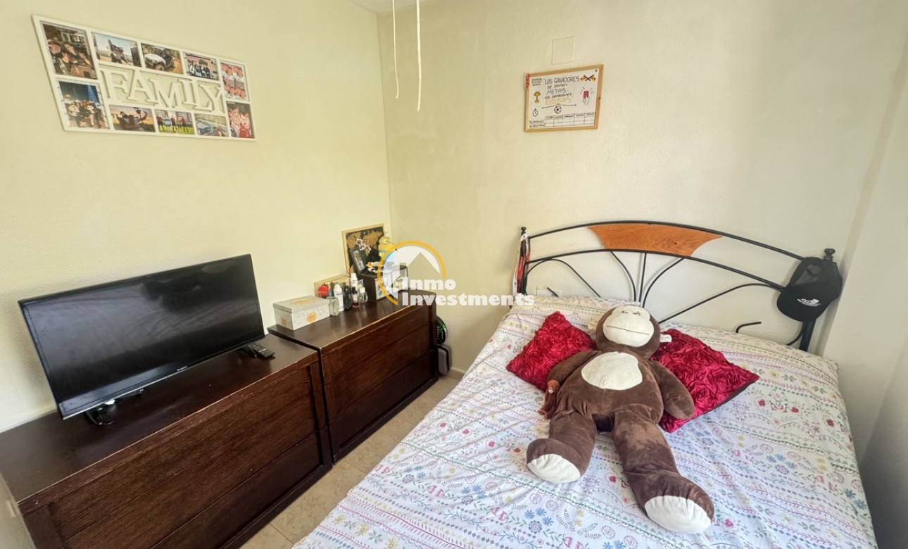 Resale - Villa - Villamartin - El Galan