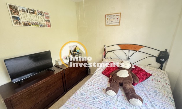 Resale - Villa - Villamartin - El Galan