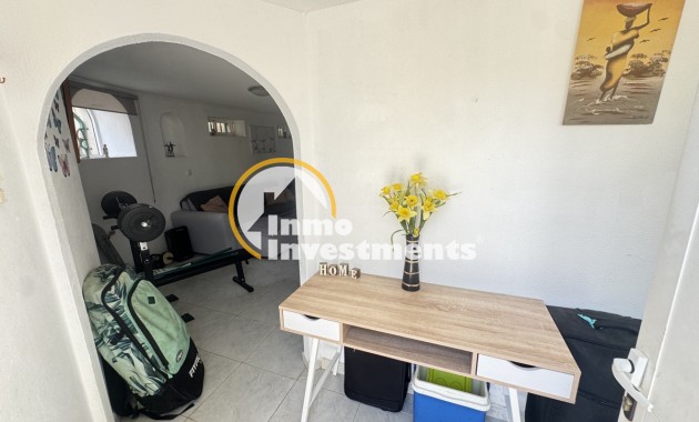 Resale - Villa - Villamartin - El Galan