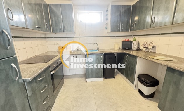 Resale - Villa - Villamartin - El Galan