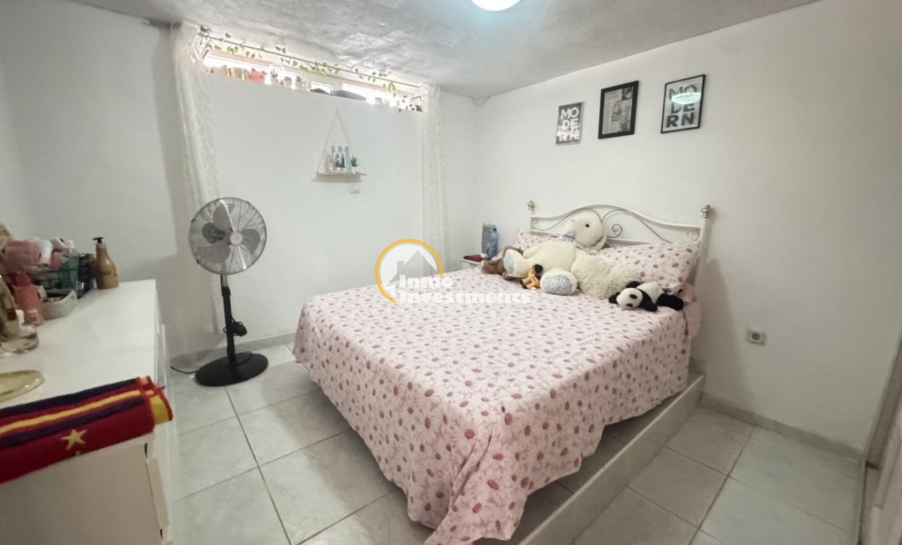 Resale - Villa - Villamartin - El Galan