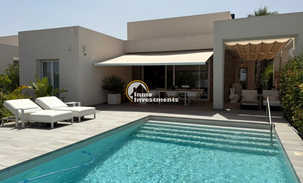 Bestaande bouw - Villa - Algorfa - La Finca