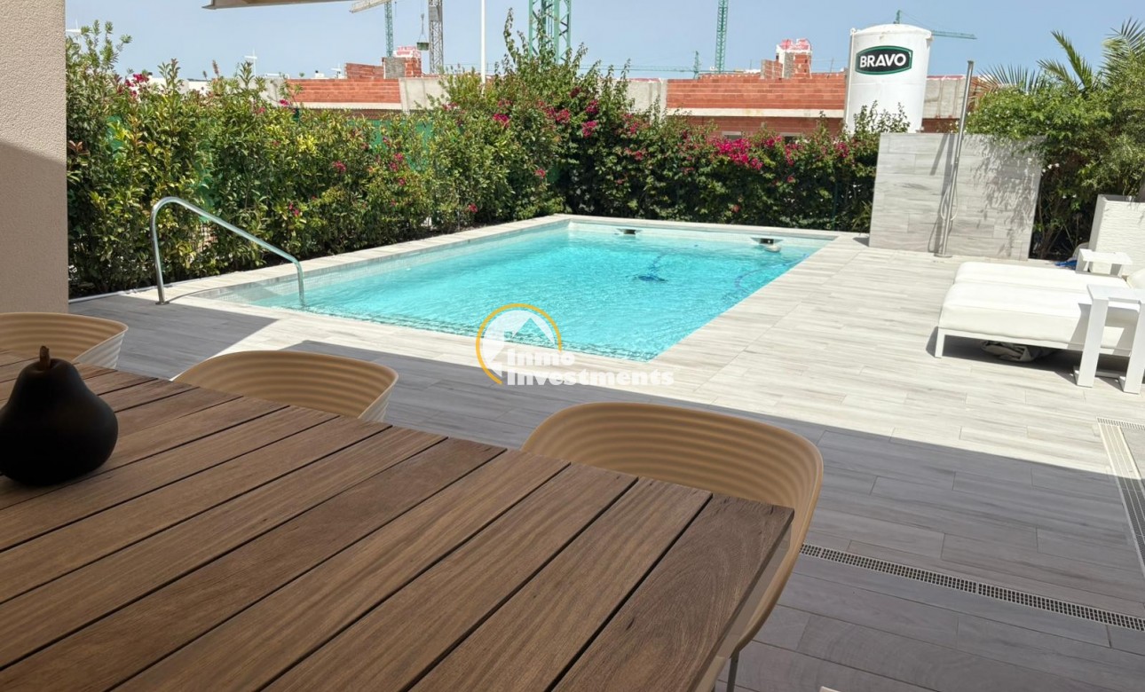 Bestaande bouw - Villa - Algorfa - La Finca