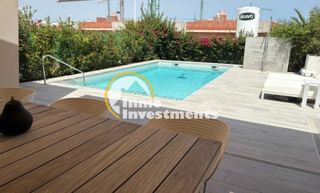 Bestaande bouw - Villa - Algorfa - La Finca