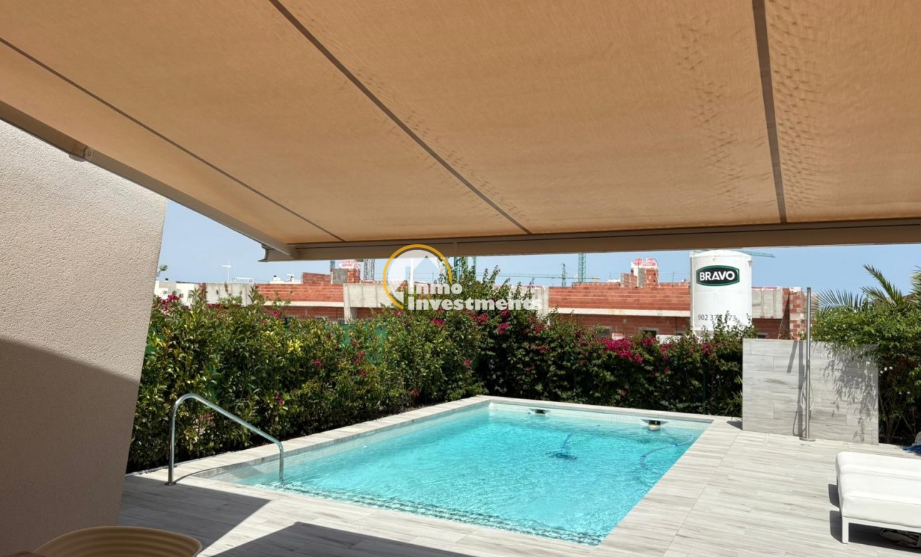 Bestaande bouw - Villa - Algorfa - La Finca