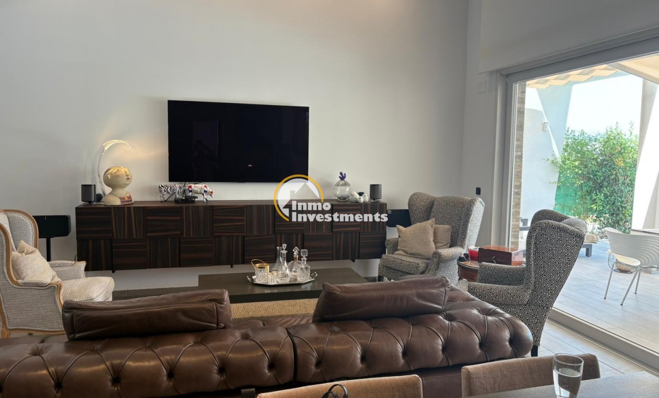 Bestaande bouw - Villa - Algorfa - La Finca