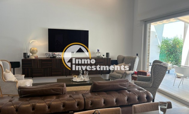 Bestaande bouw - Villa - Algorfa - La Finca