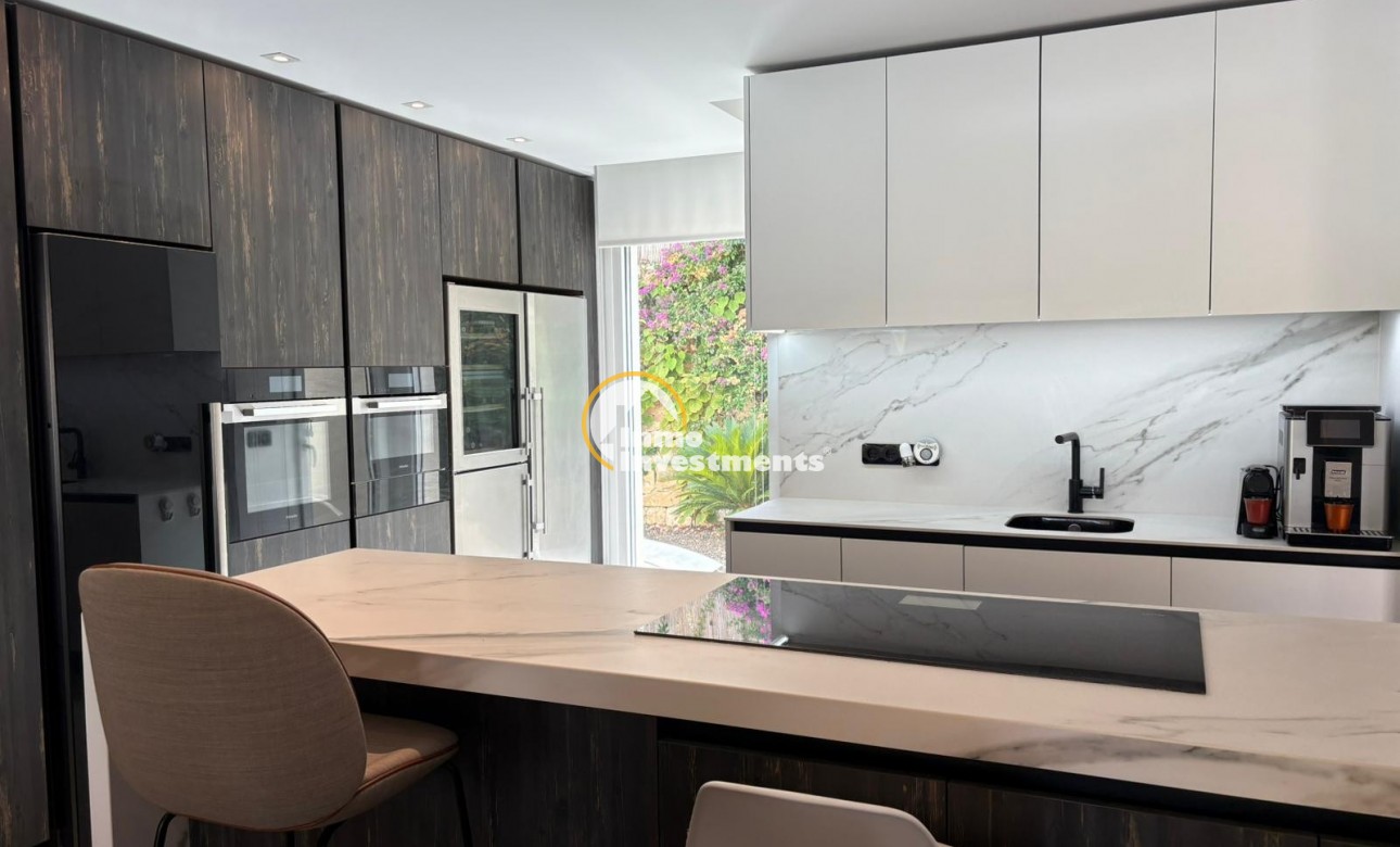 Bestaande bouw - Villa - Algorfa - La Finca