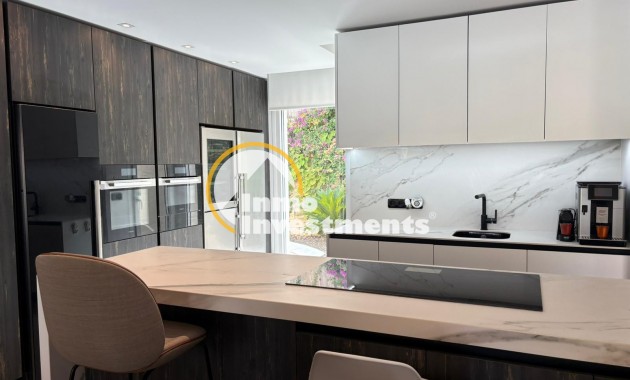 Bestaande bouw - Villa - Algorfa - La Finca