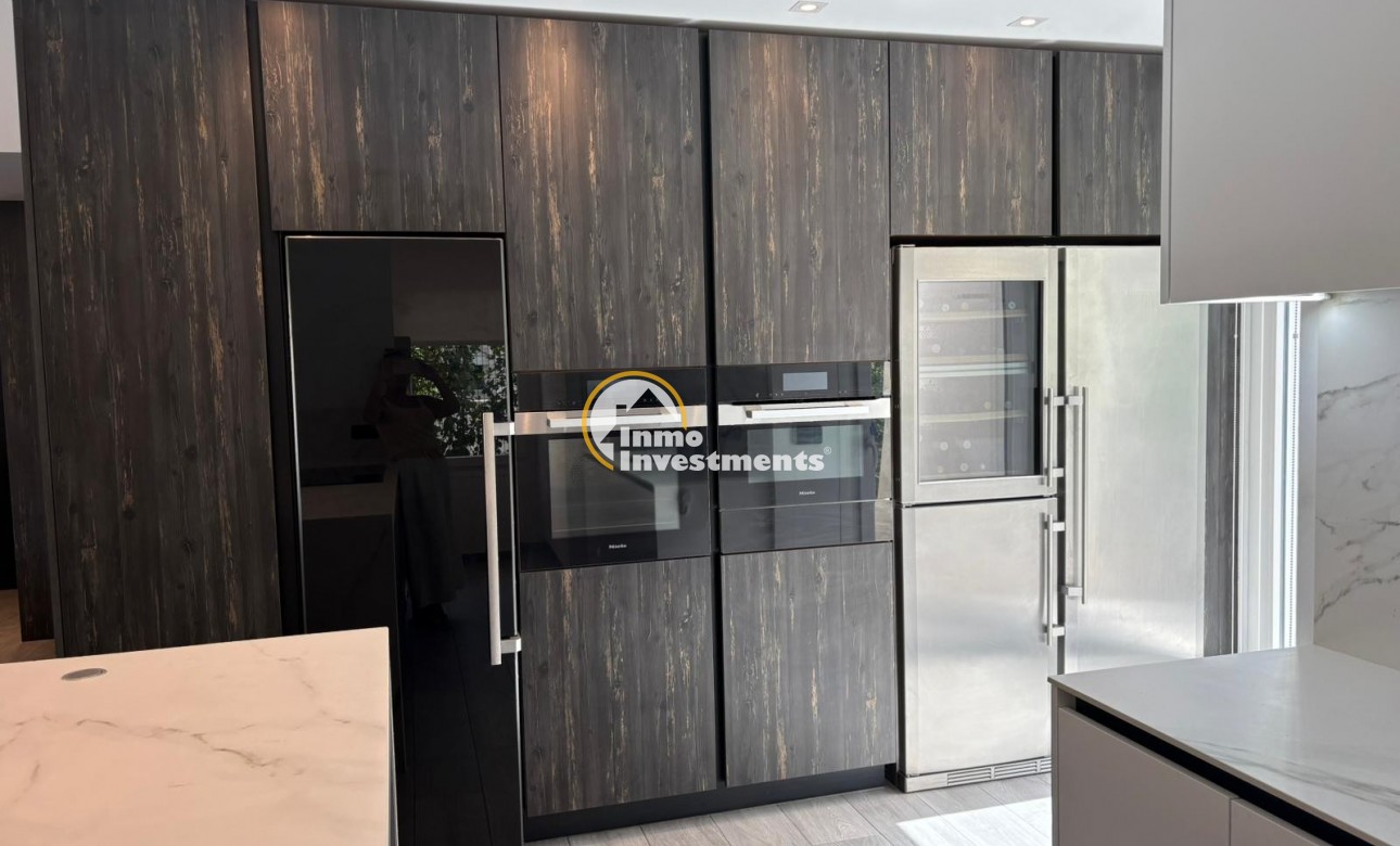 Bestaande bouw - Villa - Algorfa - La Finca