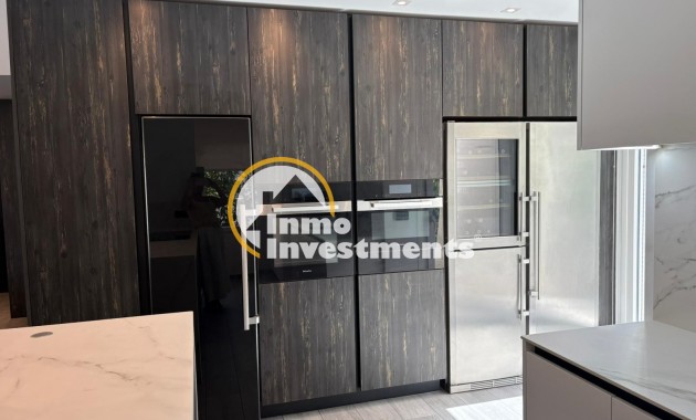 Bestaande bouw - Villa - Algorfa - La Finca