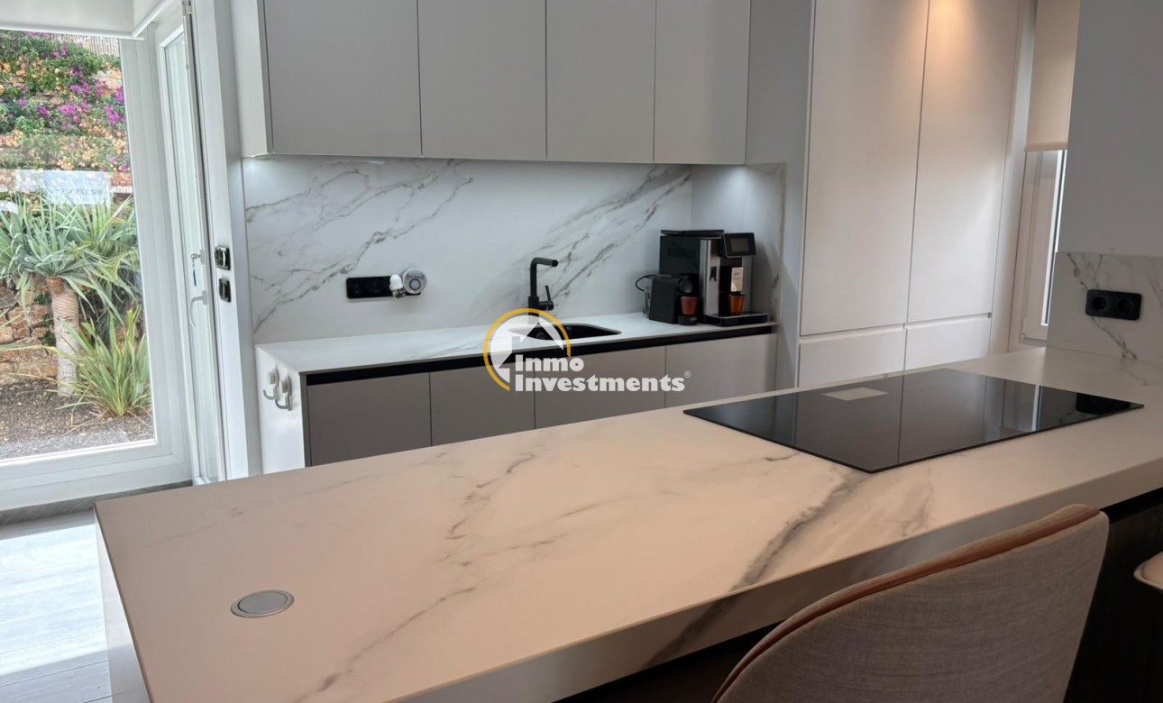 Bestaande bouw - Villa - Algorfa - La Finca